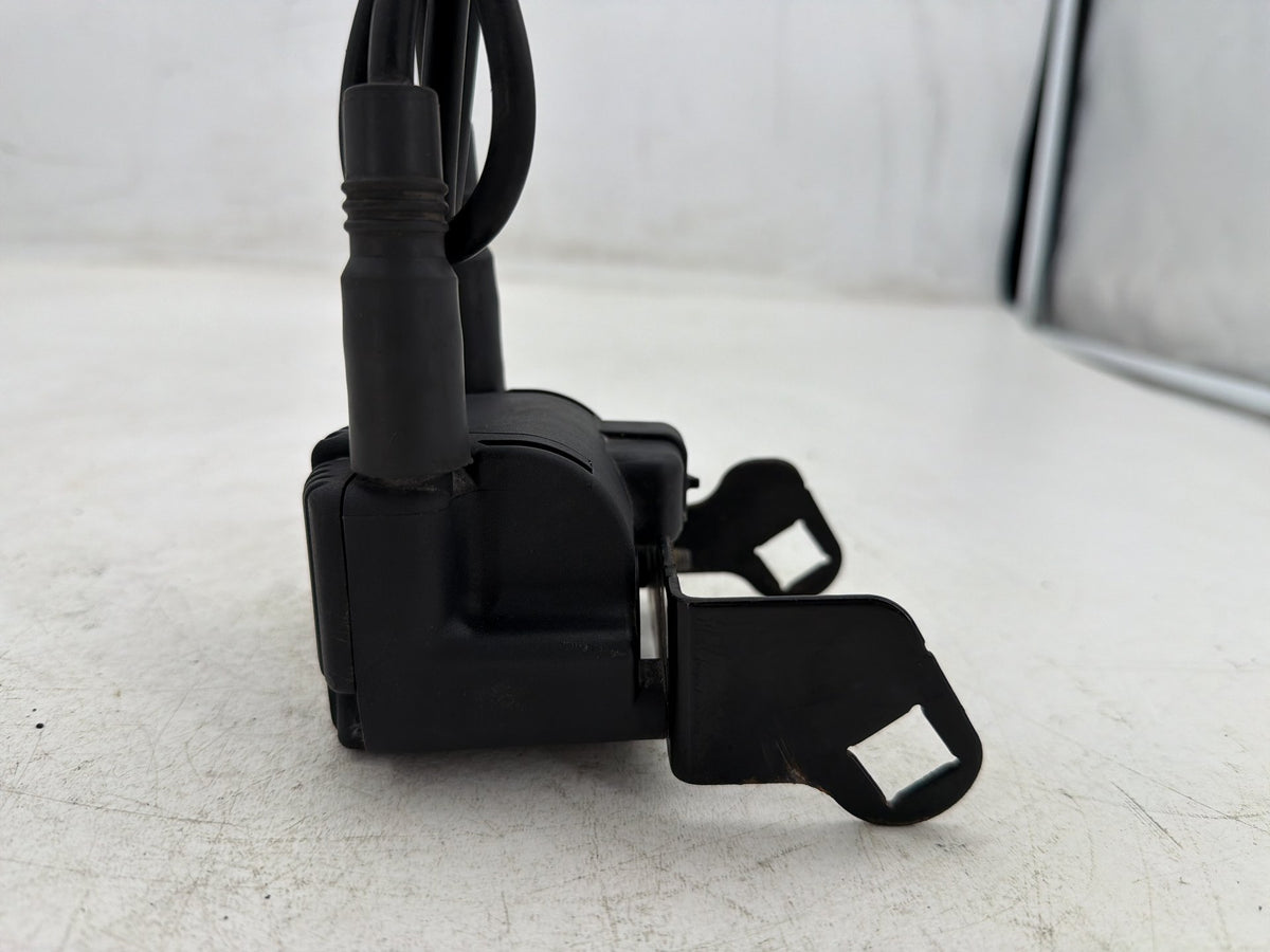 2004 Harley Electra Glide Touring Ultra OEM Ignition Coil Spark Plugs Cable