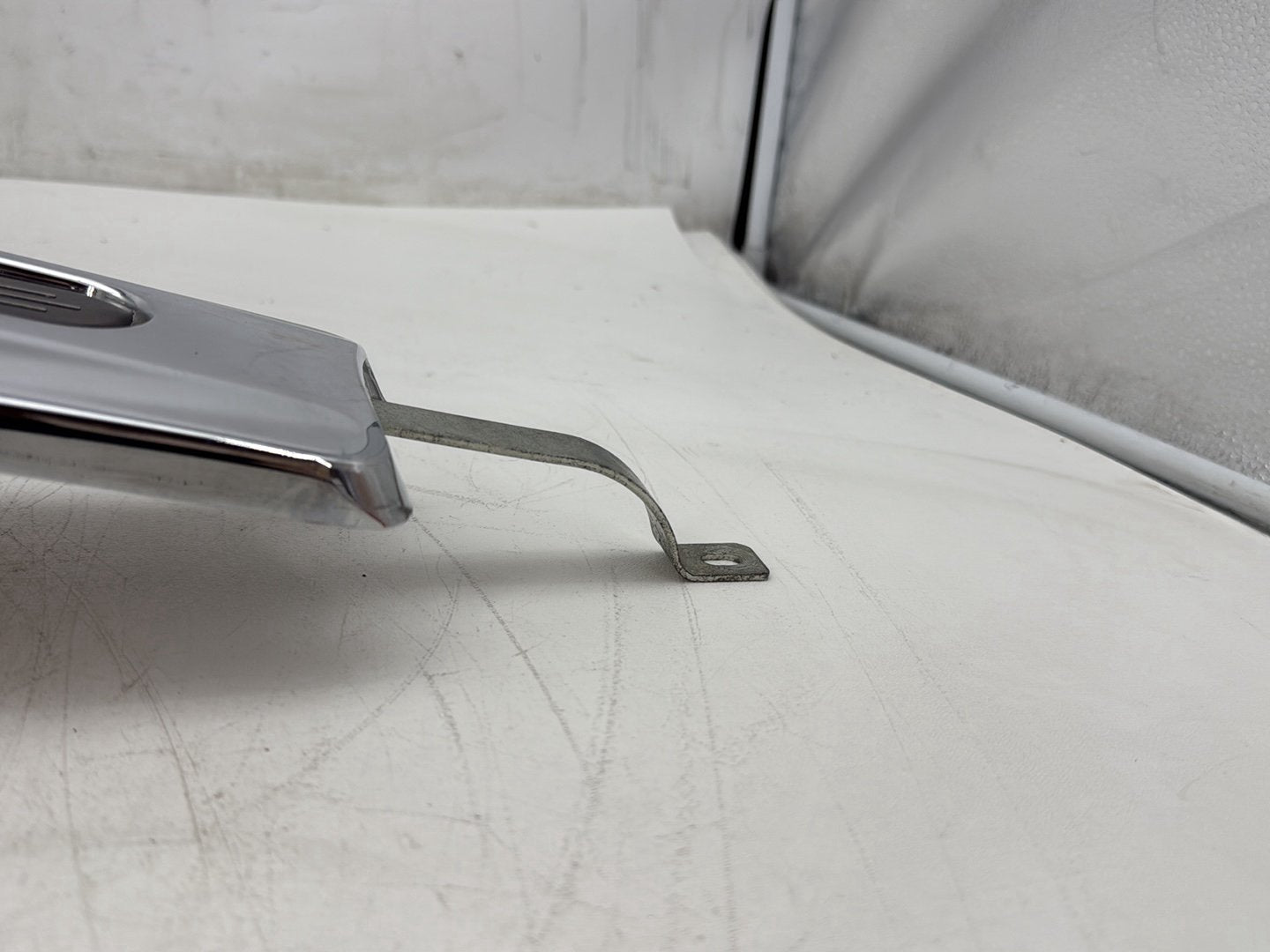2010 Harley Street Glide Touring FLHX OEM Fuel Gas Tank Dash Console NOKey