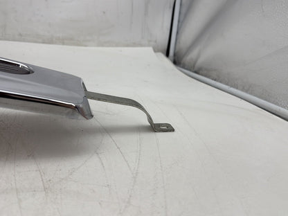2010 Harley Street Glide Touring FLHX OEM Fuel Gas Tank Dash Console NOKey