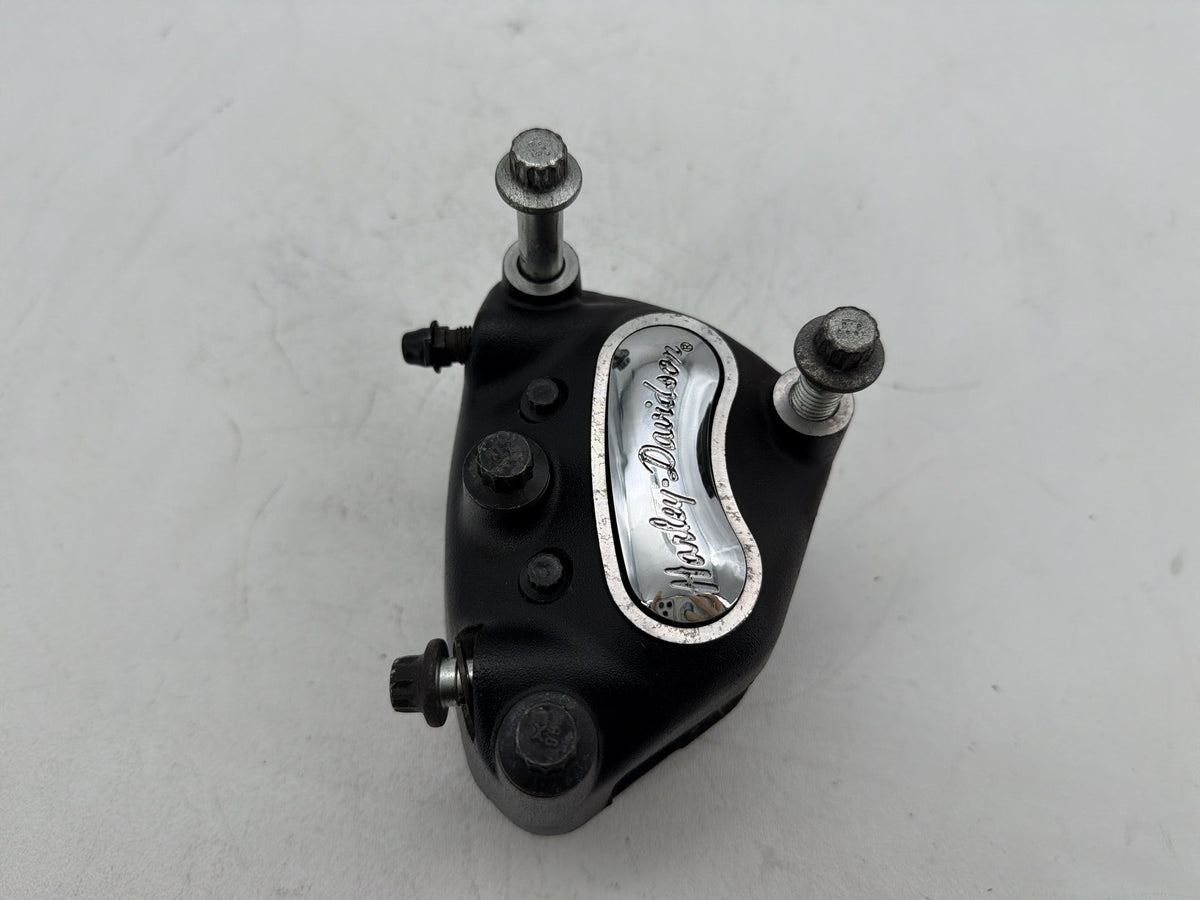 2001 Harley Electra Glide Touring Classic OEM Front Right 1 Brake Caliper