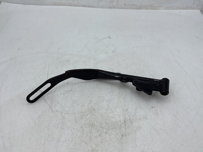 2009 Harley Sportster 883 Low XL883L OEM Left Side Jiffy Kick Stand & Spring