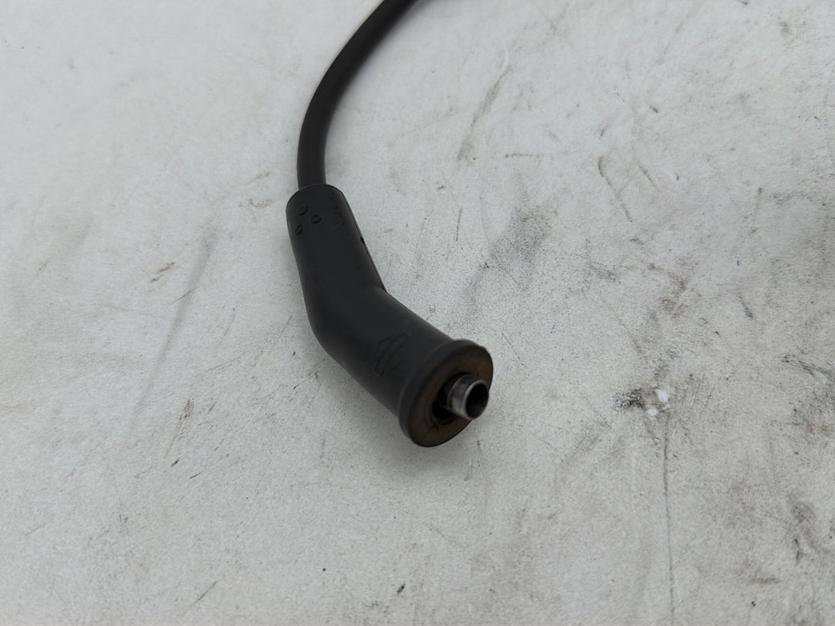 2012 Harley Electra Glide Touring Ultra OEM Ignition Coil Spark Plugs Cable