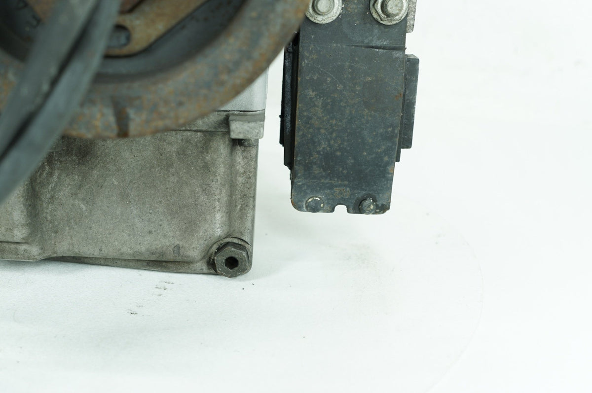 2009 Harley Dyna FXDC Super Glide Custom OEM 6 Speed Transmission Gearbox