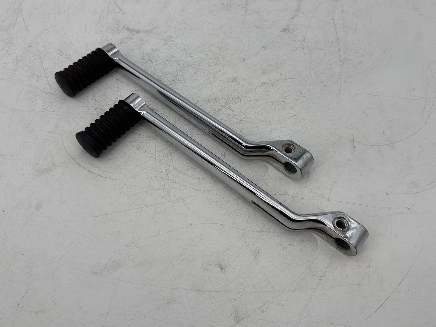 1999 - 2006 Harley-Davidson Touring Electra Glide Classic Gear Shifter Lever Pedal Pedals 33895-82D