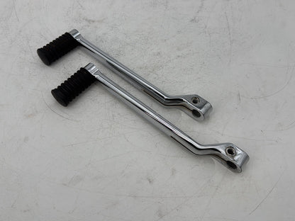 1999 - 2006 Harley-Davidson Touring Electra Glide Classic Gear Shifter Lever Pedal Pedals 33895-82D