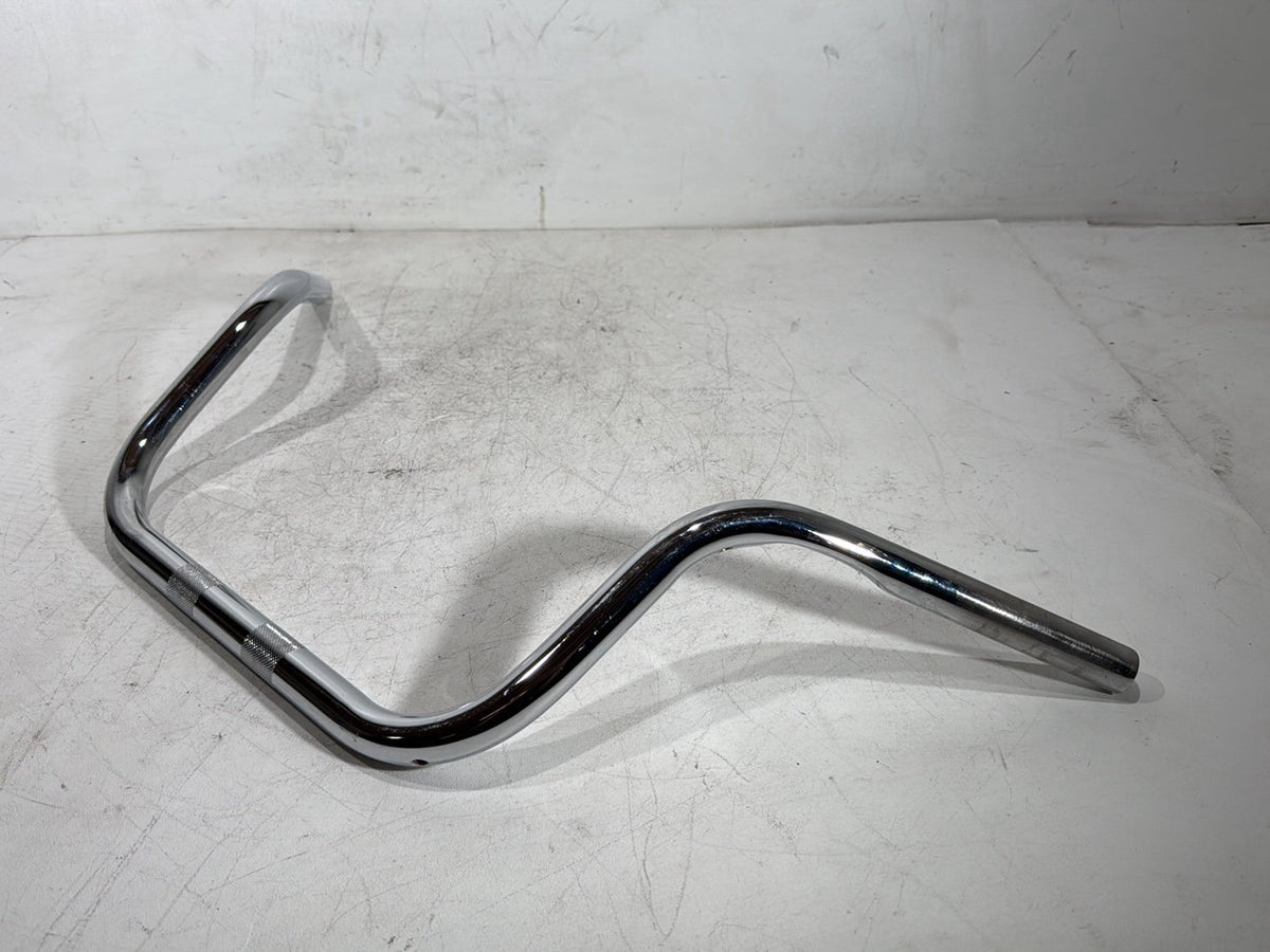 1990 Harley Electra Glide Touring Sport OEM Front Handlebars Handle Bars