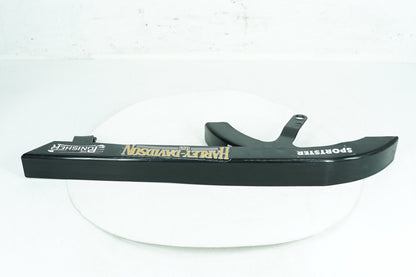 2004 - 2013 Harley-Davidson Sportster Custom Drive Belt Guard Cover Shield  	60367-04