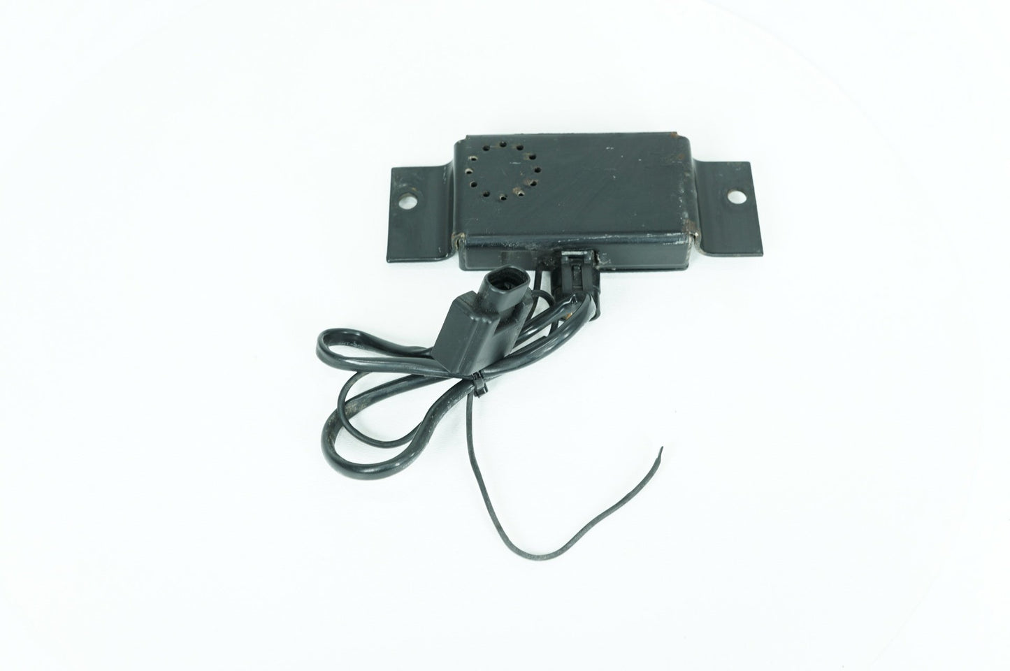 2004 - 2022 Harley-Davidson Sportster Custom Anniversary Security Alarm Control Module Siren 69018-00