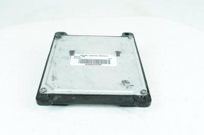 2007 - 2012 Harley-Davidson Touring Electra Glide Ultra Engine Control Module Brain ECU ECM 34245-09