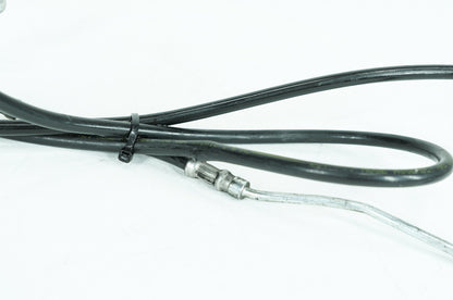 2007 - 2013 Harley-Davidson Touring Electra Glide Ultra Front Brake Hose Line Pipe ABS 	41679-09