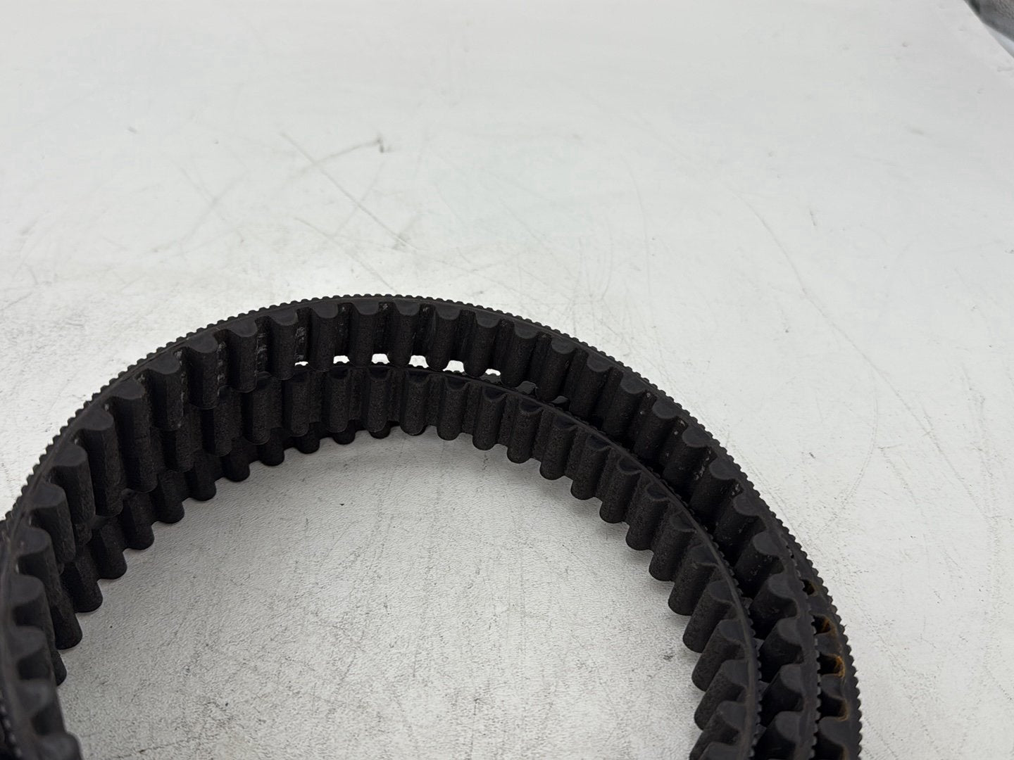2018 Harley Electra Glide Touring Ultra FLHTCU OEM Rear Drive Belt