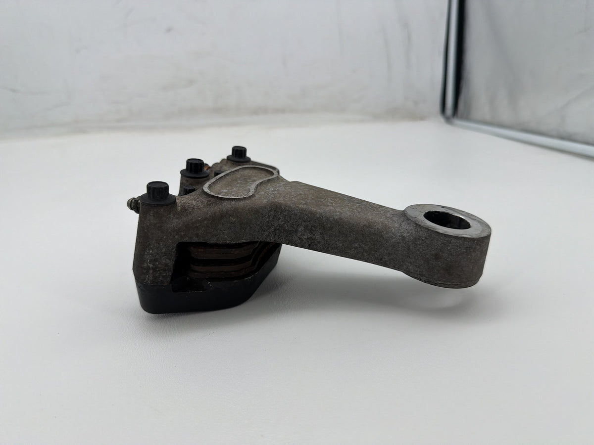 2006 Harley Electra Glide Touring Classic OEM Rear Back Brake Caliper