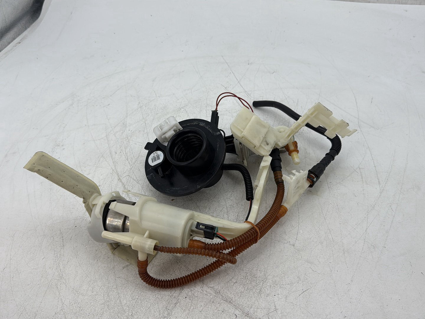 2013 Harley Electra Glide Touring Ultra FLHTCUI OEM Fuel Pump Gas Gasoline Petrol Sending