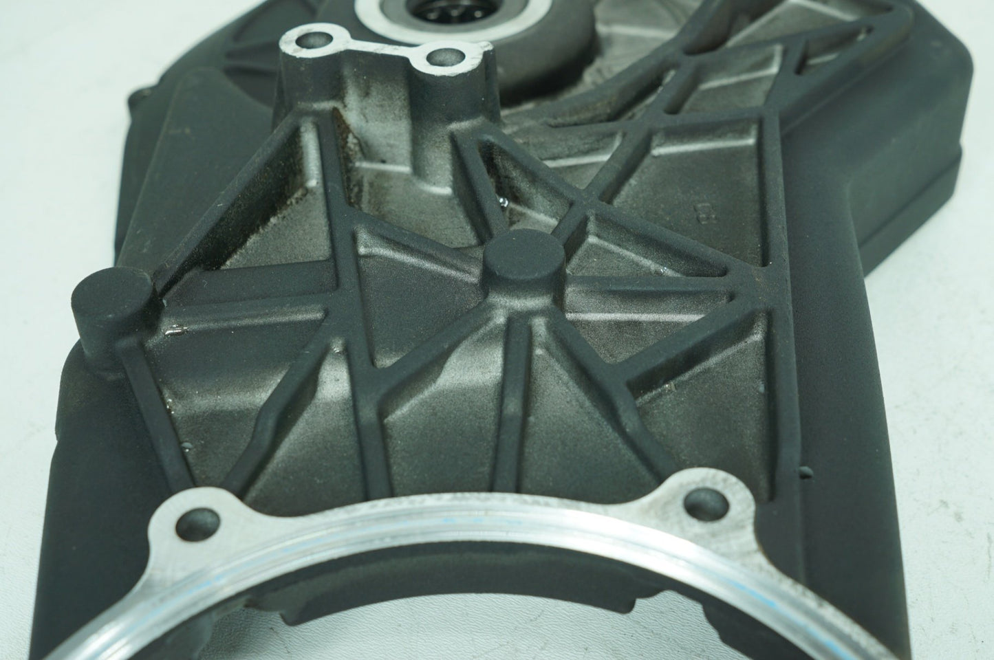 1999 - 2006 Harley-Davidson Softail Fat Boy Inner Primary Clutch Cover 60629-94B