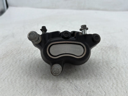 2011 Harley Heritage Softail Classic FLSTC OEM Front Left 1 Brake Caliper