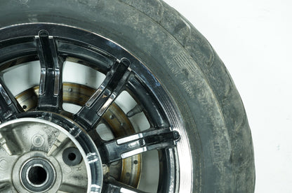 2008 - 2016 Harley-Davidson Touring Electra Glide Ultra Rear Wheel Rim Tire 40900213
