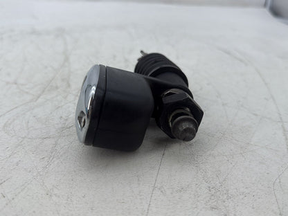 2006 Harley Softail FLSTCI Heritage Classic OEM Rear Brake Master Cylinder Reservoir