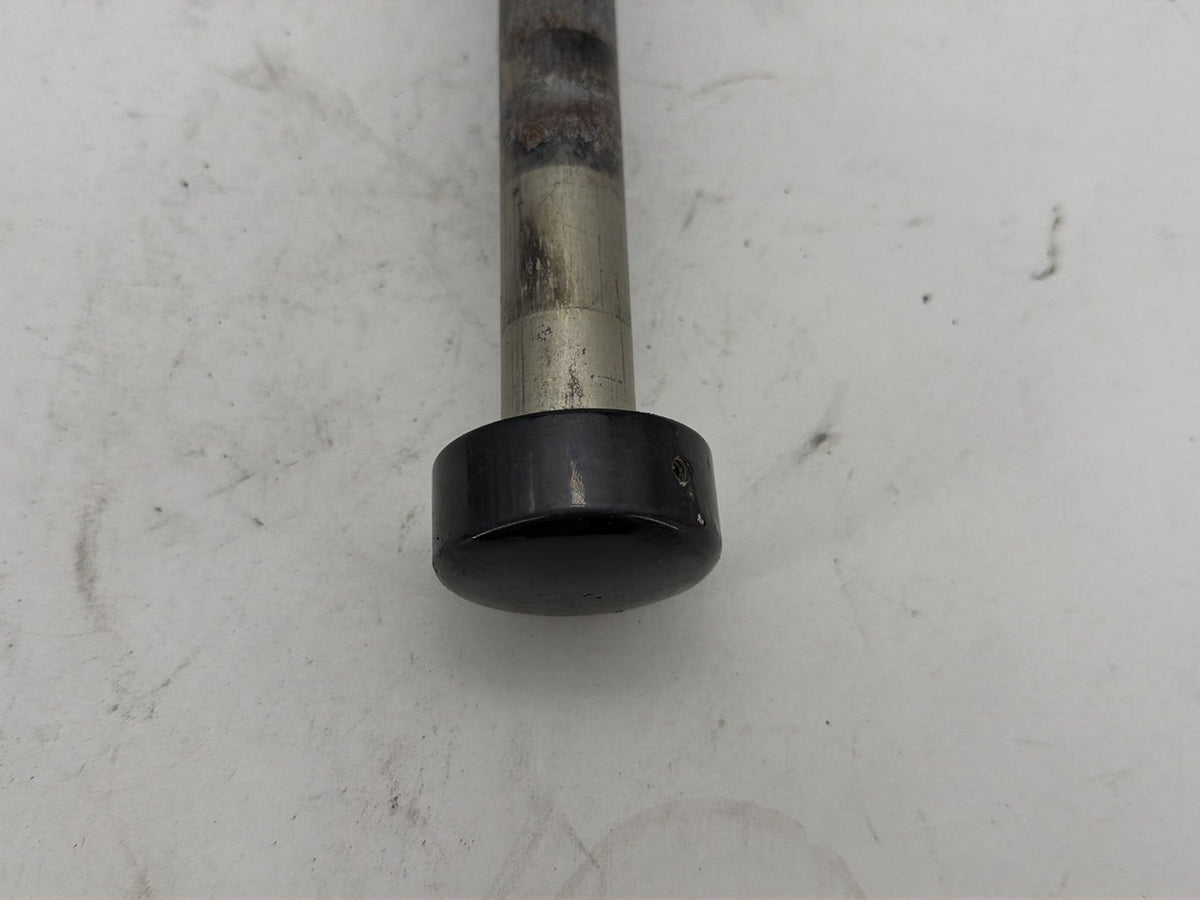 2008 Harley Dyna Fat Bob FXDF OEM Rear Wheel Axle Bolt Shaft