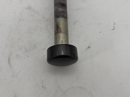 2008 Harley Dyna Fat Bob FXDF OEM Rear Wheel Axle Bolt Shaft