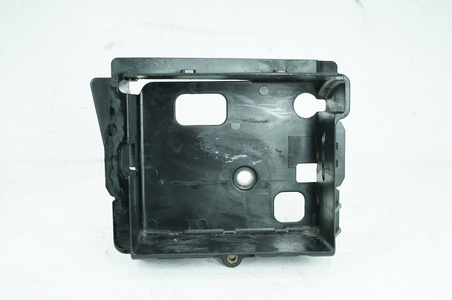 2007 - 2017 Harley-Davidson Dyna 105th Wide Glide Battery Lower Box Tray 70379-06A 70379-06A