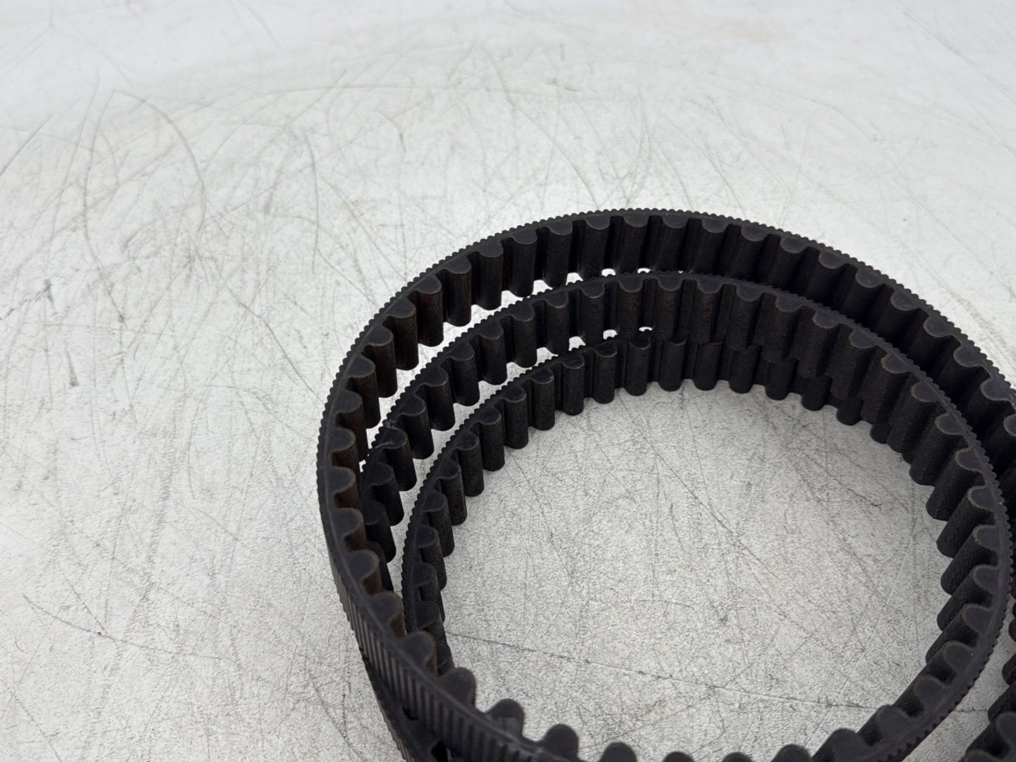 2007 Harley Dyna Street Bob FXDBI OEM Rear Drive Belt
