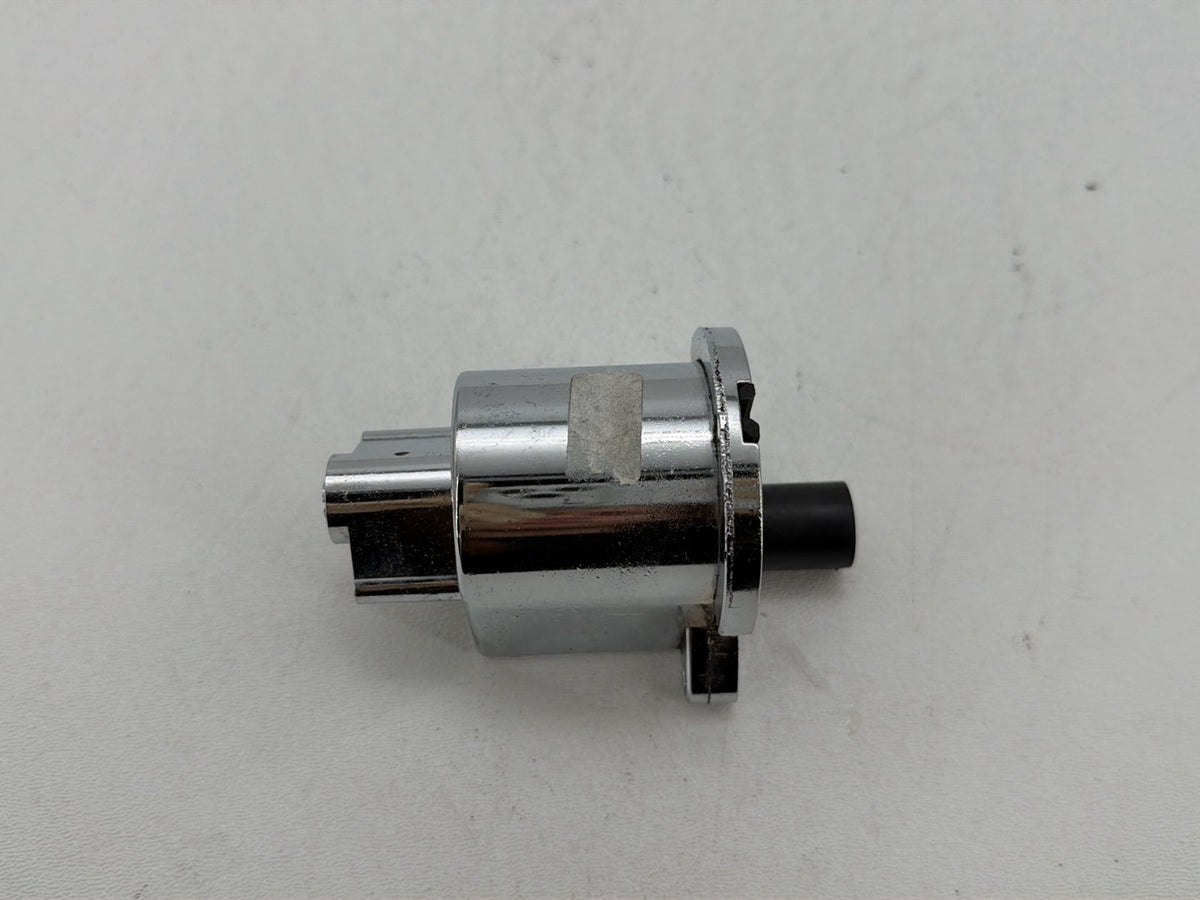 1997 Harley Road King Touring Fork Lock Switch Cylinder Barrel Lockset NOKey
