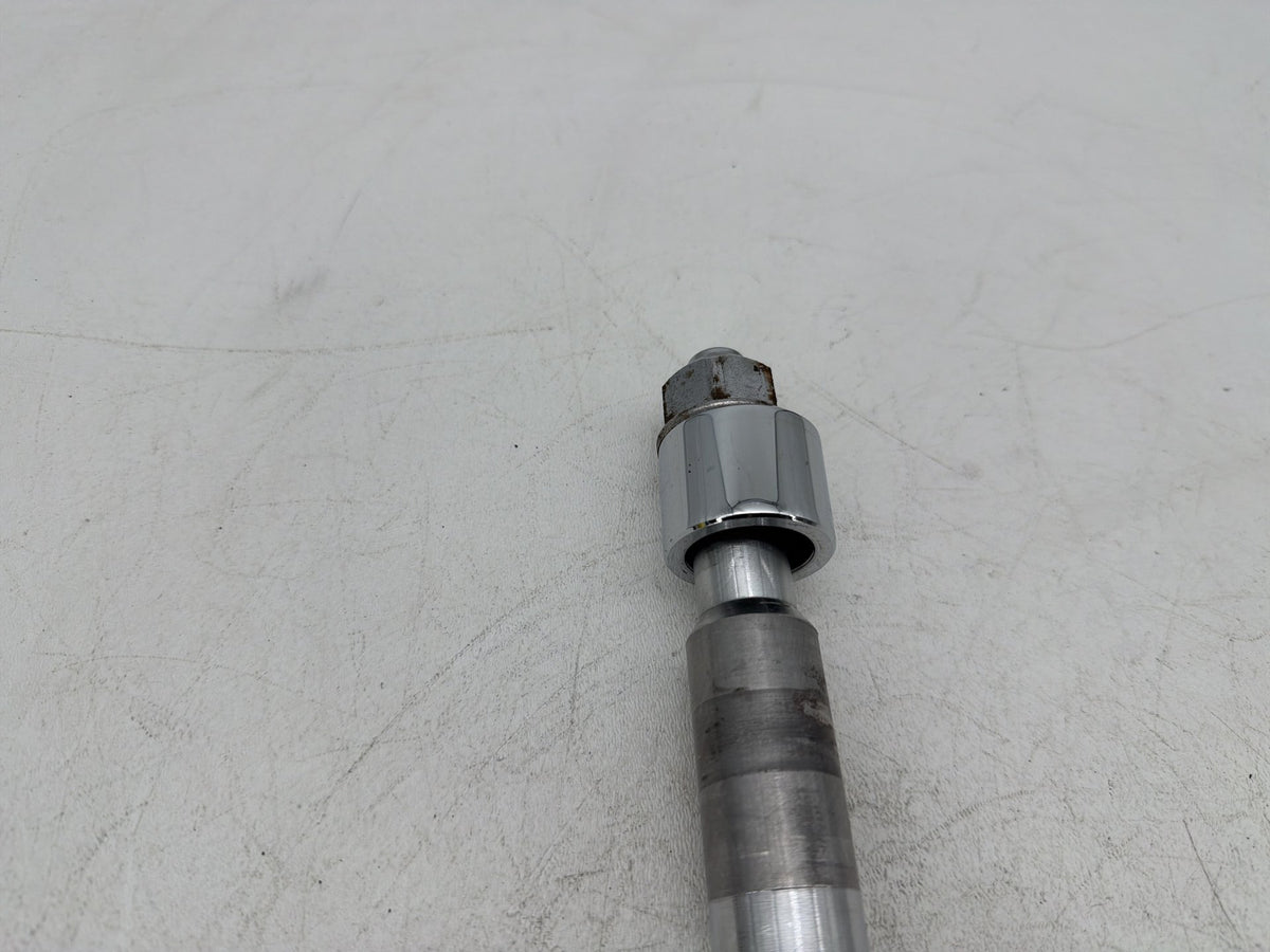 2013 Harley Street Glide Touring FLHX OEM Front Wheel Axle Bolt Shaft