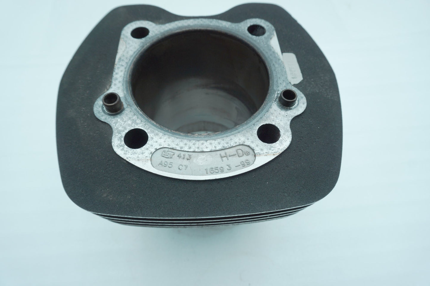 2007 - 2011 Harley-Davidson Touring Electra Glide Twin Cam Engine Jug 1 Cylinder Barrel 16593-99