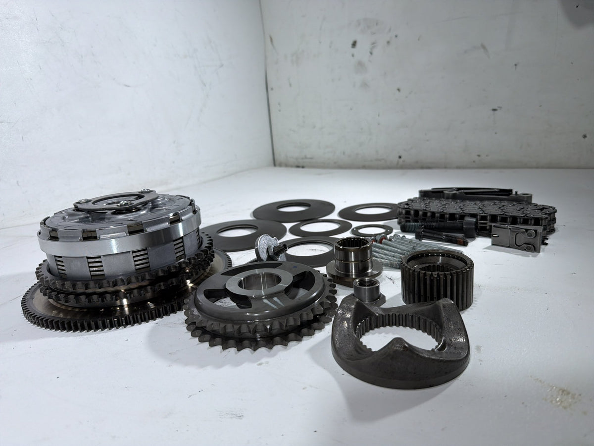 2020 Harley Softail Standard FXST OEM Clutch Basket Chain Tensioner Kit
