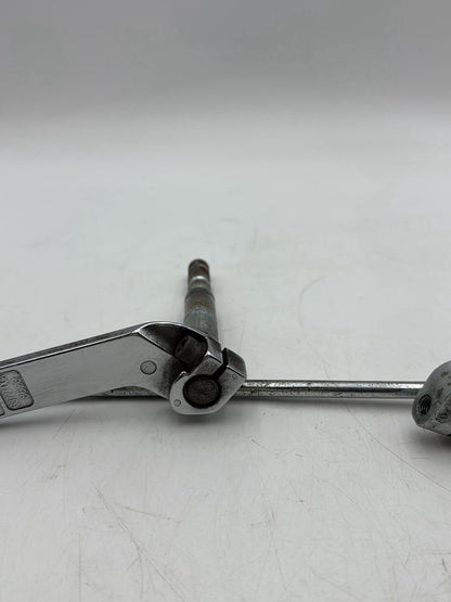 2007 - 2012 Harley-Davidson Touring Electra Glide Classic Gear Shifter Lever w/ Rod linkage  	33709-82A