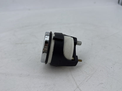 2007 - 2012 Harley-Davidson Touring Electra Glide Ultra Gas Petrol Gasoline Fuel Gauge Cluster