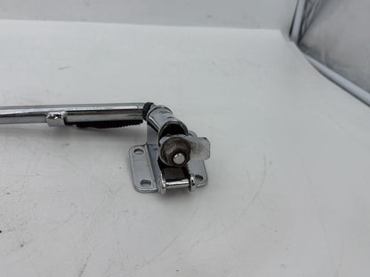 2005 Harley Touring FLHRCI Road King Classic OEM Left Side Jiffy Kick Stand