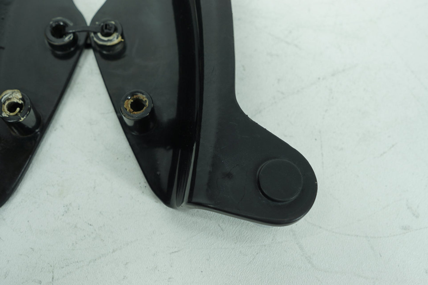 2008 - 2016 Harley-Davidson Touring Road Glide 5 Point Detachable Docking Hardware 54246-09