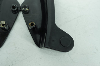2008 - 2016 Harley-Davidson Touring Road Glide 5 Point Detachable Docking Hardware 54246-09