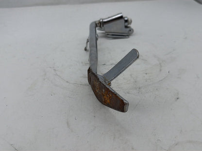 2003 Harley Road King Touring FLHRCI Classic OEM Left Side Jiffy Kick Stand