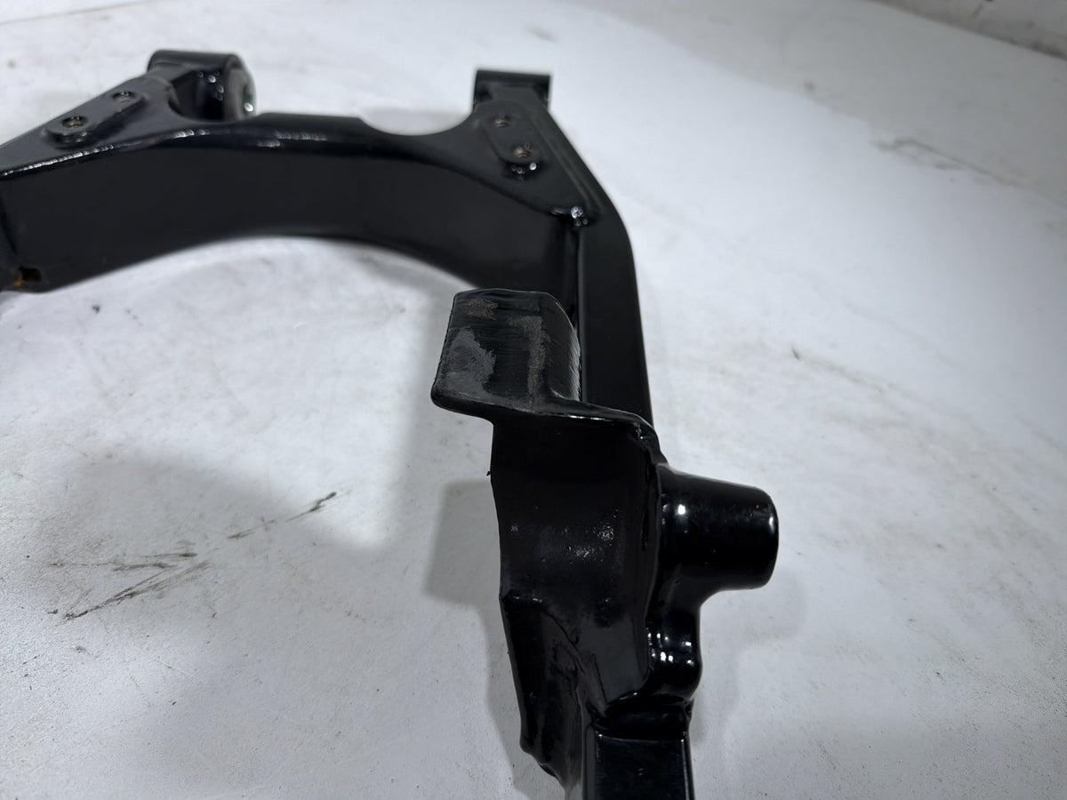 2012 Harley Dyna Fat Bob FXDF 103 OEM Rear Fork Swingarm Swing Arm