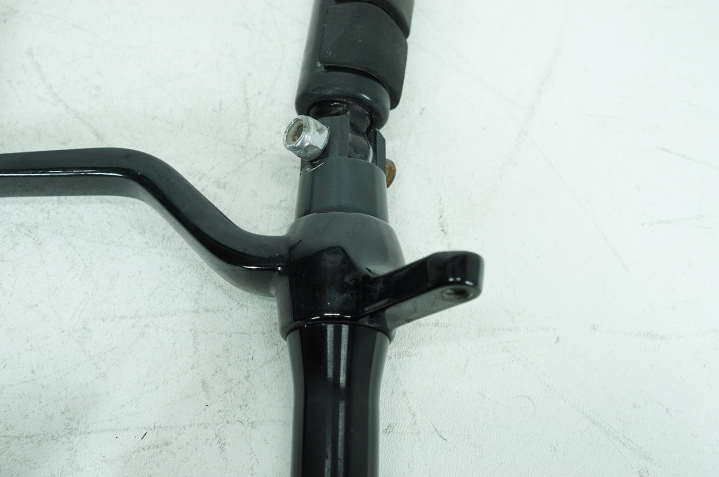 1991 - 2003 Harley-Davidson Sportster Custom Left Right Foot Brake Control Pegs 16294-99