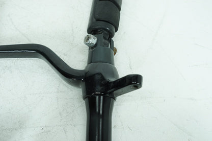 1991 - 2003 Harley-Davidson Sportster Custom Left Right Foot Brake Control Pegs 16294-99