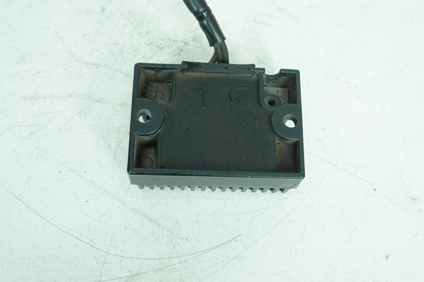 1989 - 2003 Harley-Davidson Sportster Hugger Voltage Regulator Rectifier  74523-94A