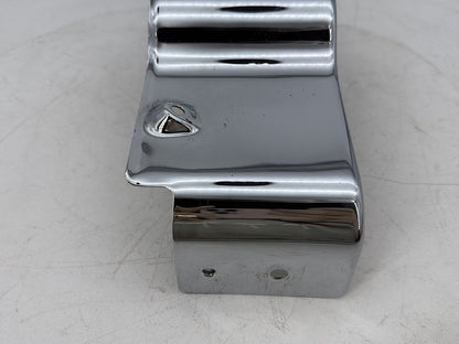 1999 - 2006 Harley-Davidson Touring Electra Glide Ultra Front Lower Fairing Outer Skirt 58208-96A 58208-96A