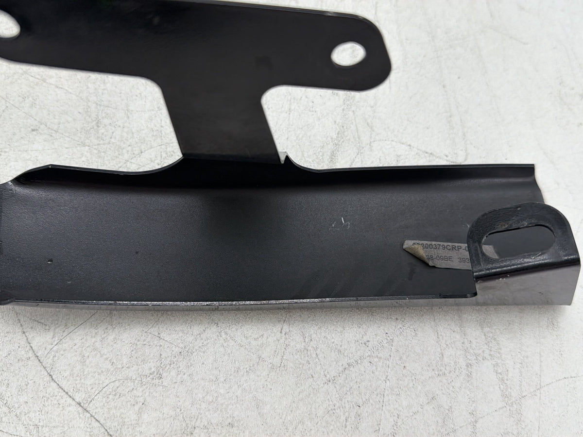 2013 Harley Electra Glide Touring CVO Screamin Eagle OEM LH RH Extended Filler Strip Cover Panel Trim