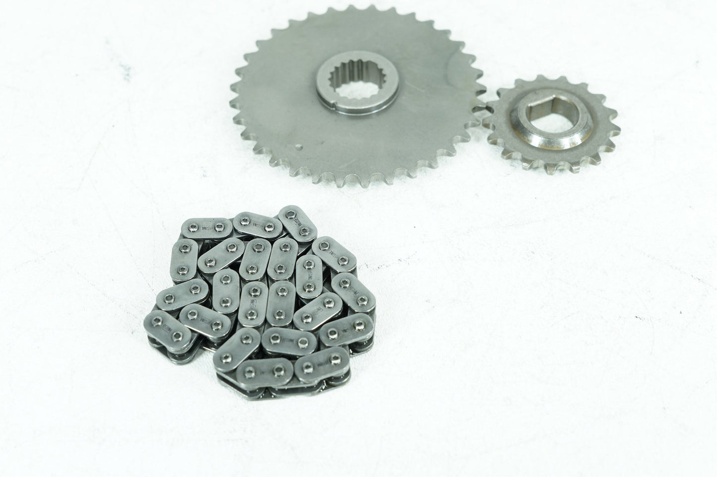 1999 - 2006 Harley-Davidson Softail Heritage Classic Engine Motor Main Primary Chain   25610-99