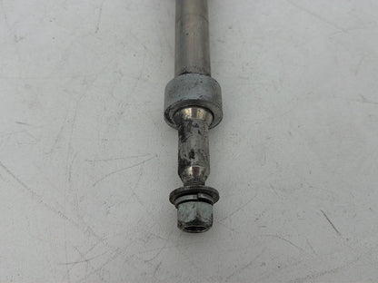2007 - 2017 Harley-Davidson Dyna Super Glide Custom Front Wheel Axle Bolt Shaft 40928-06
