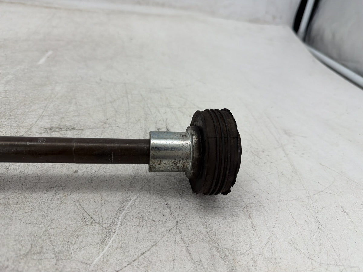 2004 Harley Electra Glide Touring Ultra OEM Rear Fork Swingarm Pivot Bolt Shaft