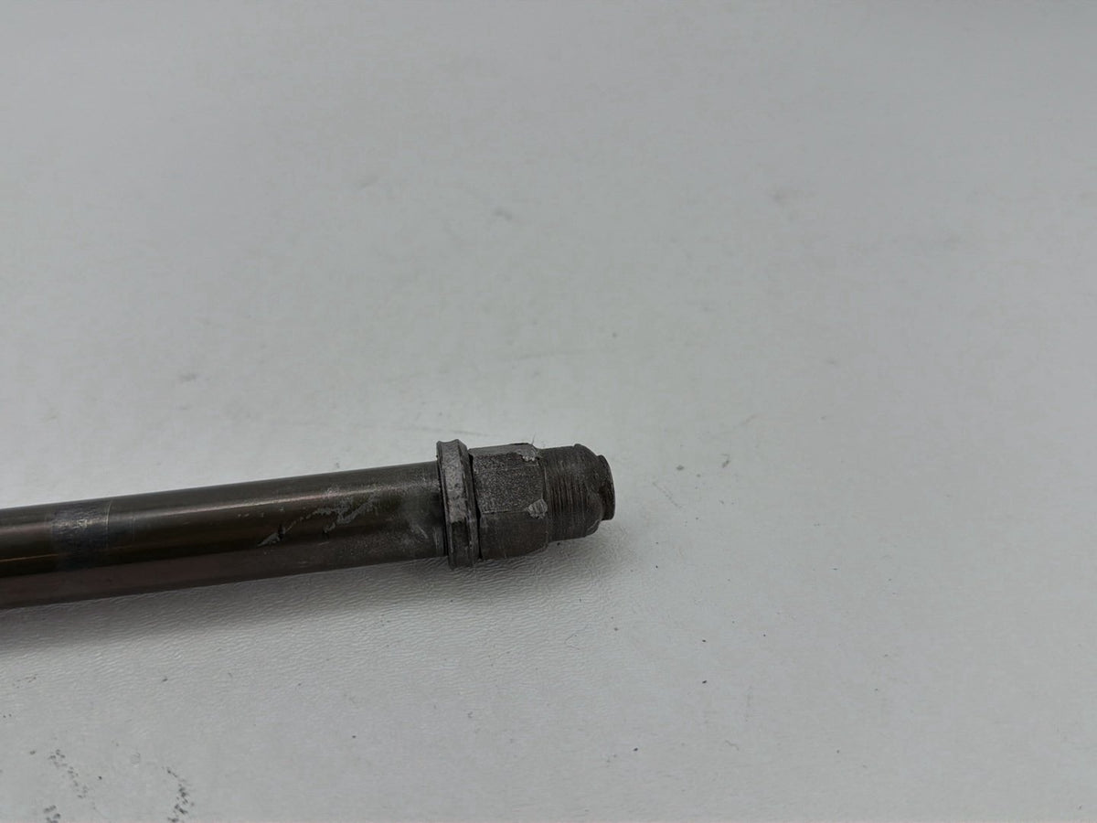 94 Harley Electra Glide Touring Classic OEM Rear Fork Swingarm Pivot Bolt Shaft