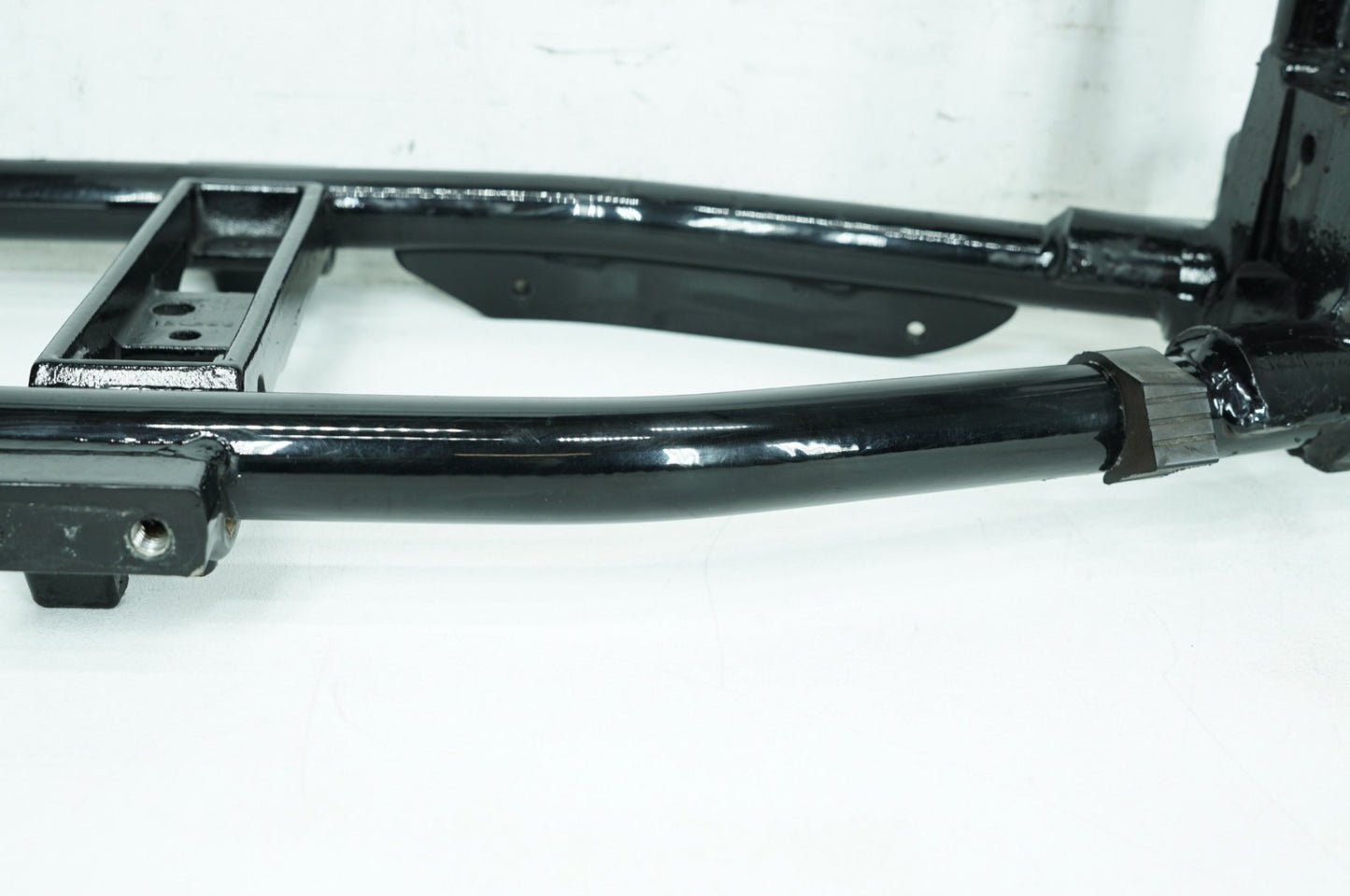 2007 - 2016 Harley-Davidson Dyna Super Glide Custom Body Main Frame Chassis SLVG 47463-06BHP