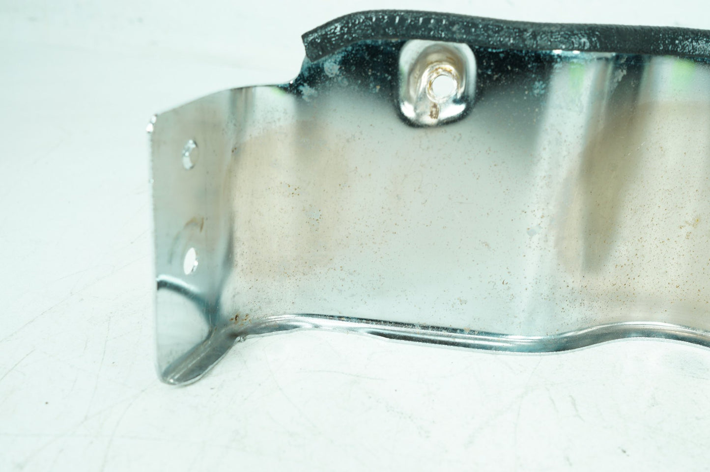 2007 - 2011 Harley-Davidson Touring Street Glide Front Lower Fairing Outer Skirt 58208-96A 58208-96A