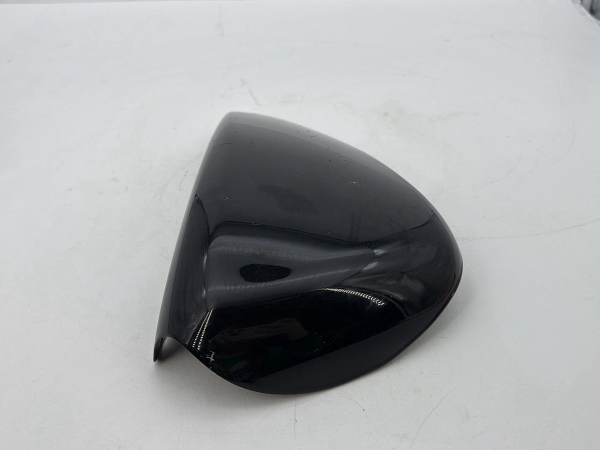2009 Harley Sportster XL1200C 1200 Custom OEM Left Fairing Side Oil Tank Cover