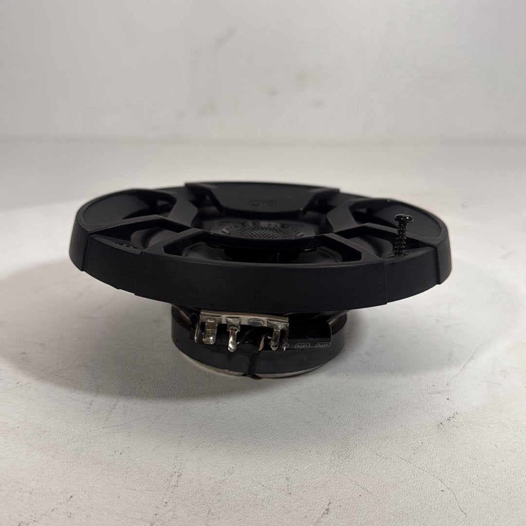 1999 - 2006 Harley-Davidson Touring Electra Glide Ultra Rear Right 1 Audio Sound Speaker Polk Audio DB652