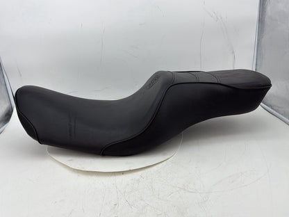 2002 Harley Dyna FXD Super Glide OEM Passenger Rider Driver Seat Saddle